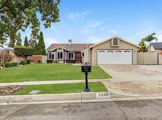 6430 Carol Ave, Rancho Cucamonga, CA 91701