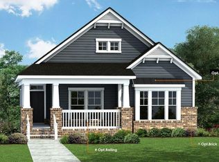 3341 Keady Mill Loop, Kannapolis, NC 28081