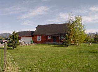 1700 Maryott Rd, Bozeman, MT 59718