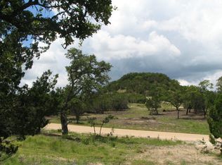 LOT 22 Kruse Hill Dr, Fredericksburg, TX 78624