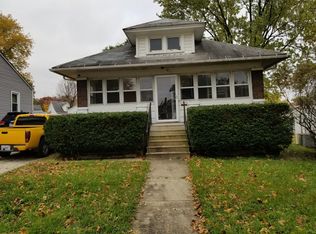 812 W Park Ave, Joliet, IL 60436