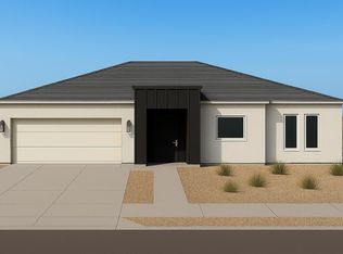 LOT 169 Finley Farms, Washington, UT 84780