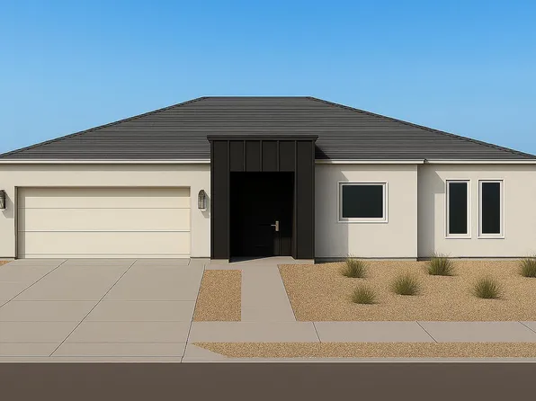 LOT 169 Finley Farms, Washington, UT 84780