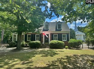 1201 Pinemont Dr, Columbia, SC 29206