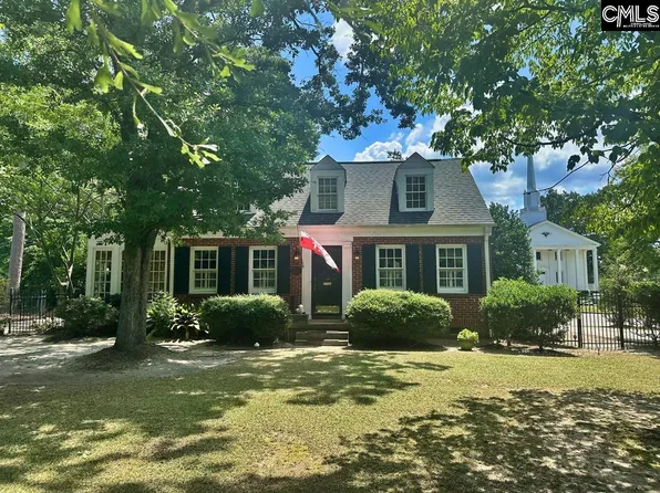 1201 Pinemont Dr, Columbia, SC 29206