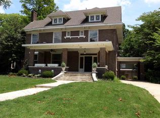222 Stonewall St, Memphis, TN 38112