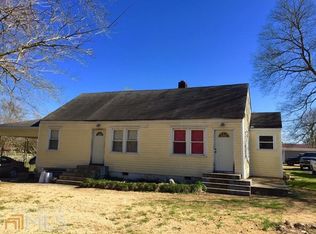 504 Ransom St, La Fayette, GA 30728