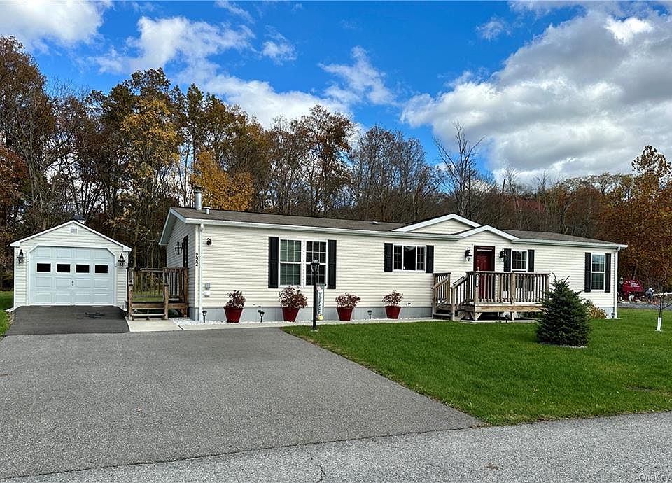222 Brittany Terrace UNIT 222, Rock Tavern, NY 12575 Zillow