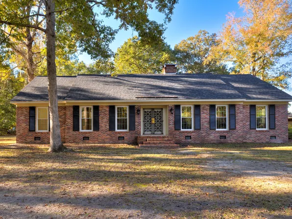 623 Pickwood Dr, Manning, SC 29102