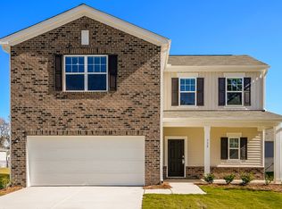 752 Shepard Rock Dr, Zebulon, NC 27597