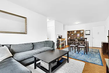 Rented by Corcoran