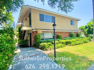 620 E Foothill Blvd APT A, Monrovia, CA 91016