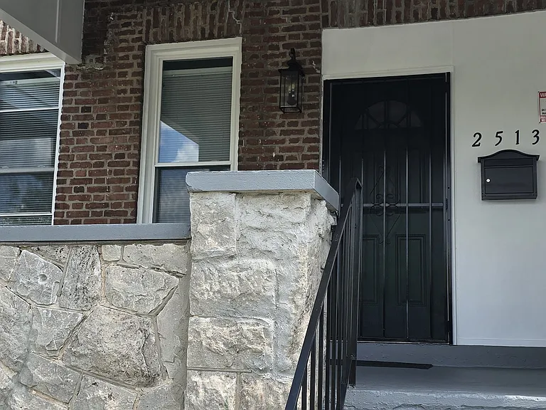 2513 Reisterstown Rd — Photo 3