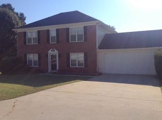 6129 Great Oaks Dr, Lithonia, GA 30058