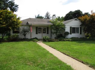 233 Parkside Ave, Lawrenceburg, IN