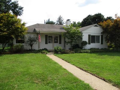 233 Parkside Ave, Lawrenceburg, IN, 47025