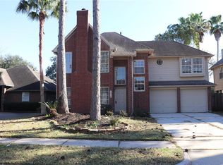 1414 Indian Autumn Trce, Houston, TX 77062
