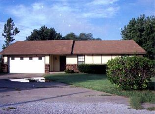 10318 S 235 East Ave, Broken Arrow, OK 74014