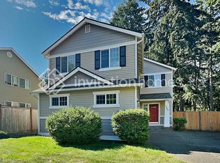 1245 Griggs St, Dupont, WA 98327