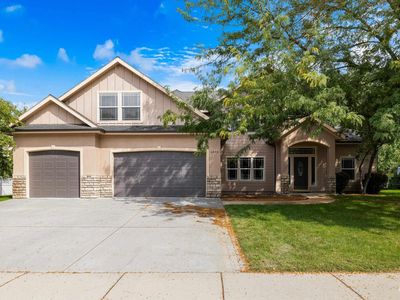 6048 N Harbor Town Pl, Garden City, ID, 83714