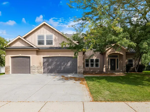 6048 N Harbor Town Pl, Garden City, ID 83714