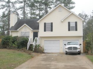 6345 Malone Rd, Douglasville, GA 30134