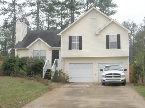 6345 Malone Rd, Douglasville, GA 30134