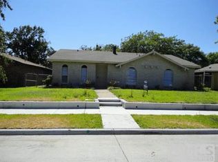 6008 Cedar Ln, Rowlett, TX 75089