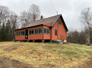 393 Anson Rd, Anson, ME 04911