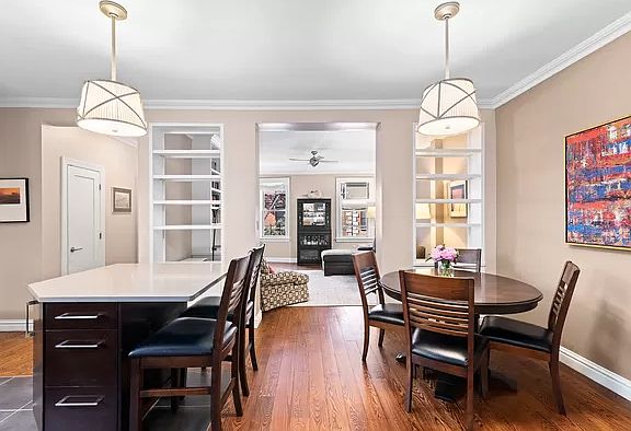 3rd image of 317 W 93rd St APT 4A