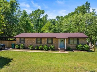 225 County Road 2109, Hughes Springs, TX 75656