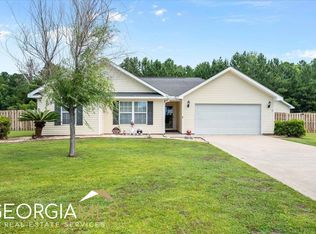 25 Maggies Ridge Way, Brunswick, GA 31525