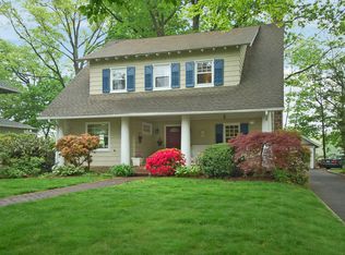 72 Burnett St, Maplewood, NJ 07040