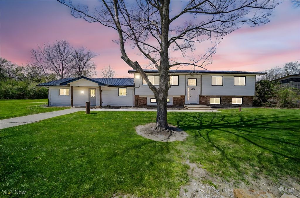 Real estate listing image