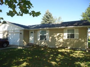 4904 W Keller Rd, Muncie, IN 47304