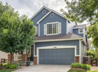 6093 S Zeno Ct, Aurora, CO 80016