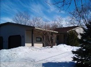 612 1st St S, Sauk Rapids, MN 56379