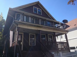 26 Larchmont St, Dorchester, MA 02124