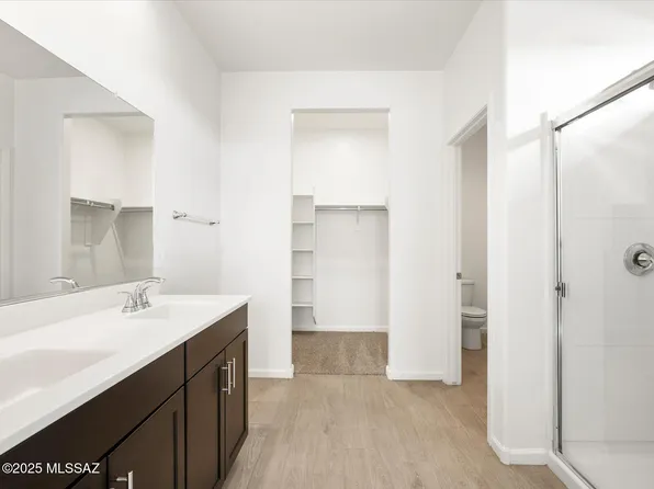 8335 S Clara Roberts Way, Tucson, AZ 85747