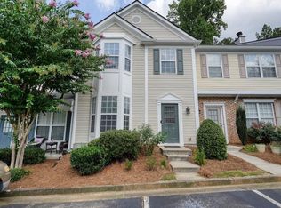 1155 Whitestone Rdg, Alpharetta, GA 30005