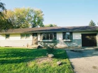 3312 63rd Ave N, Brooklyn Center, MN 55429