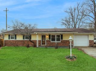 501 W Mulberry St, Princeton, IN 47670