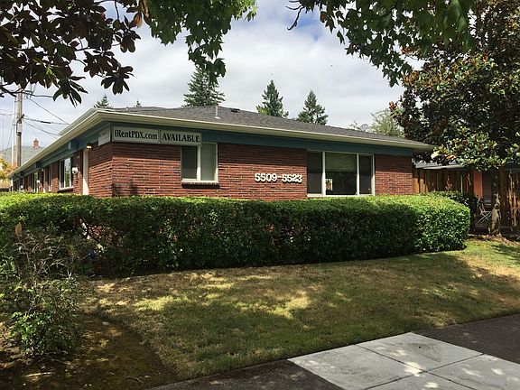 3rd image of 5511 NE 29th Ave #0