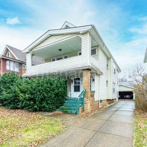 2196 Lewis Dr, Lakewood, OH, 44107