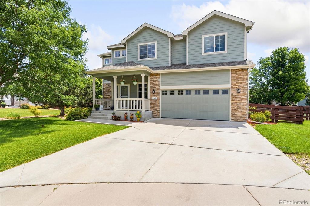 2055 Vineyard Court