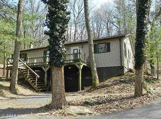 21 Hillcrest Rd, Fayetteville, PA 17222