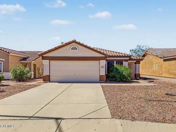 208 S VALLE VERDE --, Mesa, AZ 85208