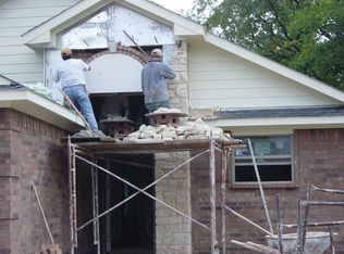 3940 Avalon Ave, Irving, TX 75061