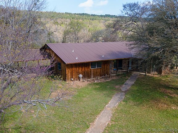 3rd image of 414001 E 1855th Rd