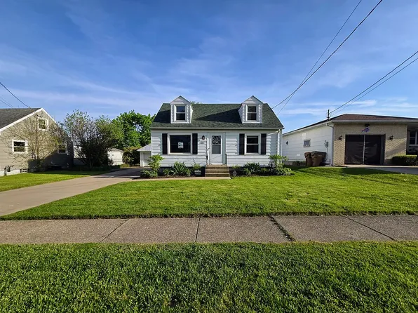 241 Parker Ave, Buffalo, NY 14206